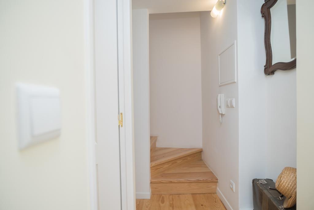 Little River View Triplex In Alfama Lisboa المظهر الخارجي الصورة