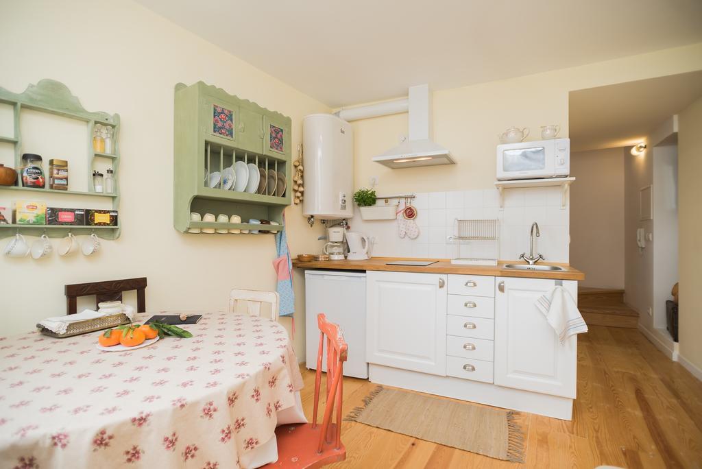 Little River View Triplex In Alfama Lisboa المظهر الخارجي الصورة