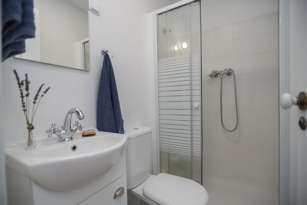 Little River View Triplex In Alfama Lisboa المظهر الخارجي الصورة